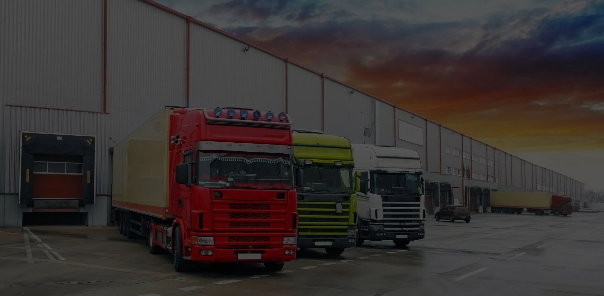 Ankara Demirci Ambarı